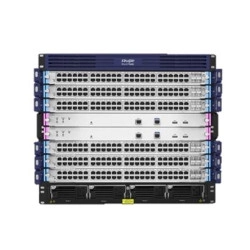 Swicth Reyee-Ruijie RG-S7808C