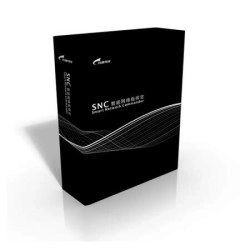 SNC License for 200 Nodes  (Universal license for all device type) RG-SNC-Pro-EN-license-200