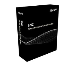 WLAN Component of Smart Network Commander (Included 10 RG-SNC-Pro-EN-license) RG-SNC-Pro-WLAN-EN