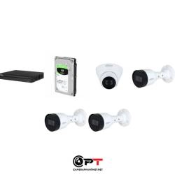 Camera bộ  lắp đặt villa Novaworld Phan Thiết