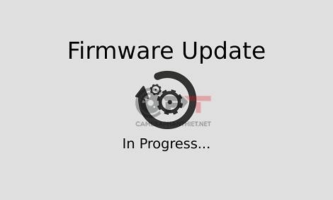 Khác phục lỗi camera imou đèn đỏ - 5136