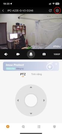 Lỗi camera imou không phát hiện người và khắc phục - 5131