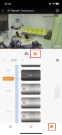 Hướng dẫn xem lại camera imou - 5141