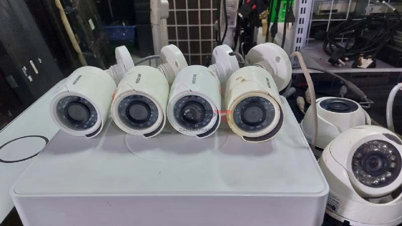 Thu mua camera cũ giá cao tốt nhất, mua bán nhanh [toàn quốc]