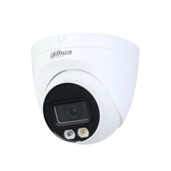 Camera IP Dahua Dome 4MP DH-IPC-HDW2449T-S-LED