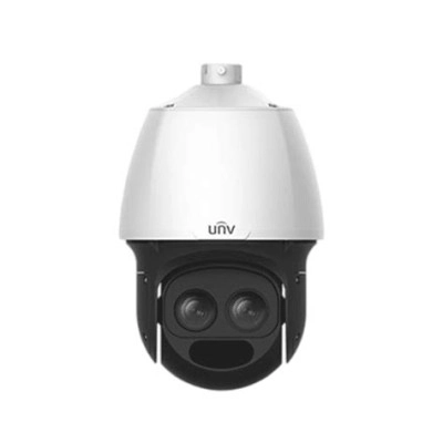 Ảnh sản phẩm Camera IP UNV IPC6652EL-X33-VF Camera IP Speeddome hồng ngoại 2MP - hình 1