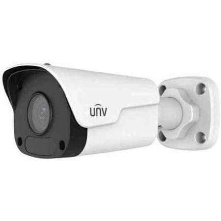 ảnh sản phẩm Camera IP UNV IPC2C2TAI6-F40 Camera Thân trụ 2MP Chuẩn nén Ultra265. ảnh 0