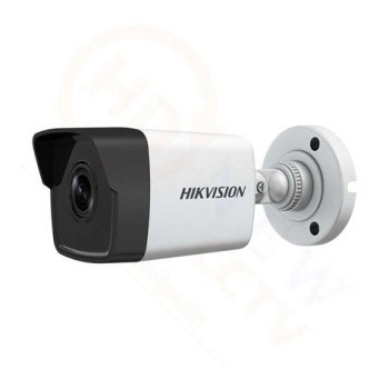 Ảnh sản phẩm Camera IP HIKVISION Thân 2MP DS-2CD1023G0E-I(L) - hình 1