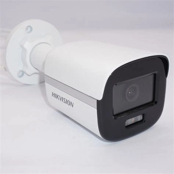 ảnh sản phẩm Camera IP HIKVISION Thân 2MP DS-2CD1027G0-L ảnh 0