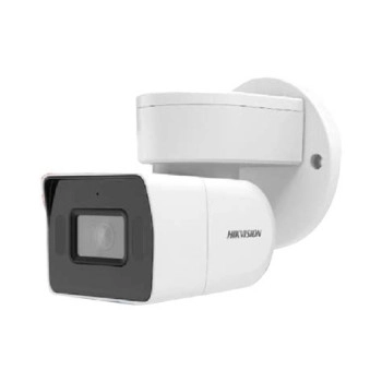 ảnh sản phẩm Camera IP HIKVISION DS-2CD1P23G0-I Camera IP quay quét hình trụ 2MP ảnh 0
