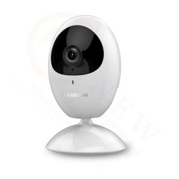Ảnh sản phẩm Camera IP HIKVISION WIFI DS-2CV2U21FD-IW Camera IP Cube 2MP - hỗ trợ Wifi - hình 1