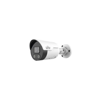 ảnh sản phẩm Camera IP UNV IPC2122LE-ADF40KMC-WL Camera IP Thân Trụ Color Hunter 2MP chuẩn nén Ultra265 ảnh 0