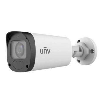 Ảnh sản phẩm Camera IP UNV IPC2123LB-ADF40KM-G Camera IP Thân trụ 3MP chuẩn nén Ultra265 - hình 1