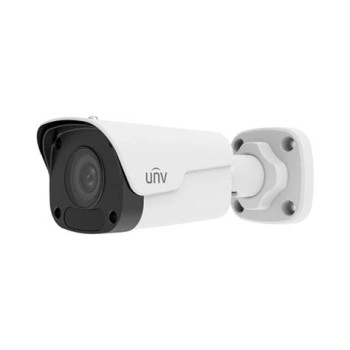 ảnh sản phẩm Camera IP UNV IPC2124LB-SF40KM-G Camera IP Thân trụ 4MP chuẩn nén Ultra265 ảnh 0