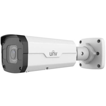 Camera IP UNV IPC2322SB-DZK-I0 Camera Thân trụ LightHunter 2Mp chuẩn Ultra265 ảnh 