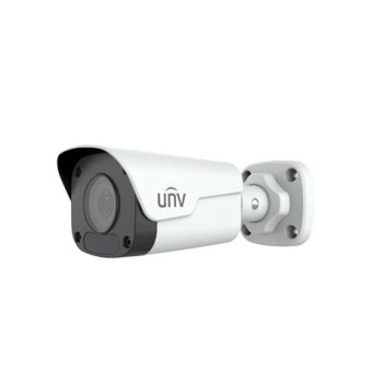 ảnh sản phẩm Camera IP UNV IPC2A23LB-F40K-A Camera Thân trụ 3MP Chuẩn nén Ultra265. ảnh 0