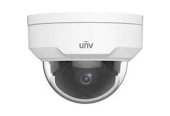 Camera IP UNV IPC322LB-SBF28-A Camera IP Dome 2MP chuẩn nén Ultra265 ảnh 