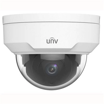ảnh sản phẩm Camera IP UNV IPC322LR3-VSPF28-E Camera IP Dome 2MP chuẩn nén Ultra265 ảnh 0