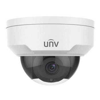 ảnh sản phẩm Camera IP UNV IPC322TAI3-VSPF28 Camera IP Dome 2MP chuẩn nén Ultra265 ảnh 0