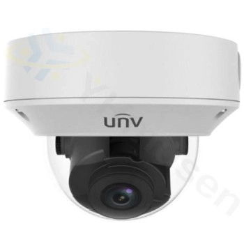 Ảnh sản phẩm Camera IP UNV IPC3232SB-ADZK-I0 Camera Thân trụ LightHunter 2Mp chuẩn Ultra265 - hình 1