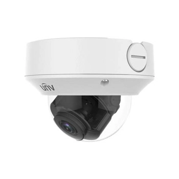 Ảnh sản phẩm Camera IP UNV IPC3234SA-DZK Camera Thân trụ LightHunter 4Mp chuẩn Ultra265 - hình 1