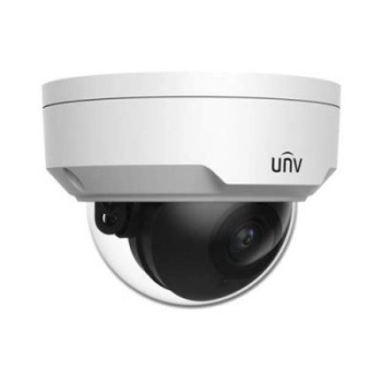 ảnh sản phẩm Camera IP UNV IPC323LB-SF28K-G Camera IP Dome 3MP chuẩn nén Ultra265 ảnh 0