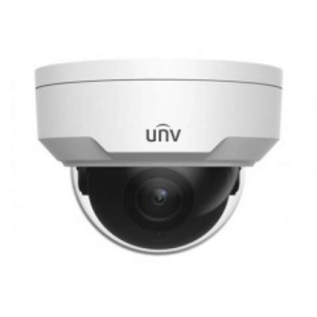 ảnh sản phẩm Camera IP UNV IPC324LB-SF28K-G Camera IP Dome 4MP chuẩn nén Ultra265 ảnh 0