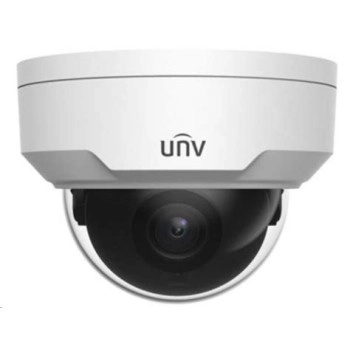 Camera IP UNV IPC325LE-ADF28K-G Camera IP Dome 5MP chuẩn nén Ultra265 ảnh 