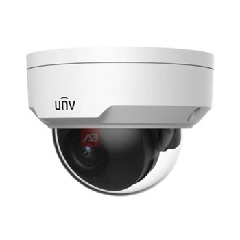 Camera IP UNV IPC3532LB-ADZK-G Camera IP Dome 2MP chuẩn nén Ultra265 ảnh 
