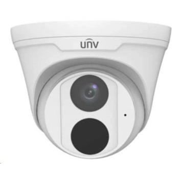 Camera IP UNV IPC3615LE-ADF28K-G Camera IP Dome 5MP chuẩn nén Ultra265 ảnh 