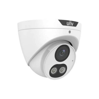 ảnh sản phẩm Camera IP UNV IPC3618SB-ADF28KMC-I0 Camera IP Dome Tri-Guard 8MP chuẩn nén Ultra265 ảnh 0