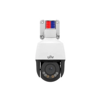 ảnh sản phẩm Camera IP UNV IPC6312LFW-AX4C-VG Camera IP PTZ Mini 4x hồng ngoại 2MP ảnh 0