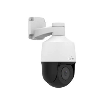 ảnh sản phẩm Camera IP UNV IPC6312LR-AX4W-VG Camera IP PTZ Mini 4x hồng ngoại 2MP ảnh 0
