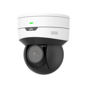 ảnh sản phẩm Camera IP UNV IPC6415SR-X5UPW-VG Camera IP Speeddome Mini 5x hồng ngoại 5MP ảnh 0