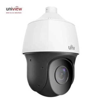 ảnh sản phẩm Camera IP UNV IPC6424SR-X25-VF Camera IP Speeddome hồng ngoại 4MP ảnh 0