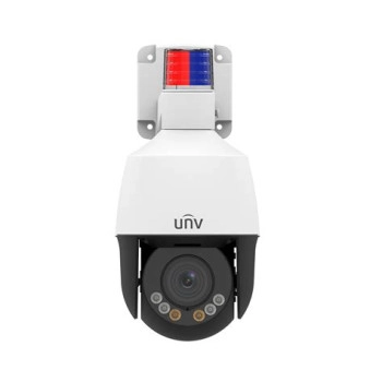 ảnh sản phẩm Camera IP UNV IPC675LFW-AX4DUPKC-VG Camera IP PTZ Mini 4x hồng ngoại 5MP ảnh 0