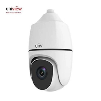 Ảnh sản phẩm Camera IP UNV IPC6858ER-X40-VF Camera IP Speeddome hồng ngoại 8MP - hình 1