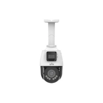 ảnh sản phẩm Camera IP UNV IPC9312LFW-AF28-2X4 Camera IP PTZ Mini Dual-lens 2MP chuẩn nén Ultra265 ảnh 0