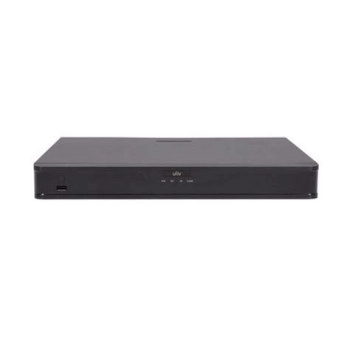 ảnh sản phẩm Đâu ghi hình UNV NVR302-16S-P16 Đầu ghi hình IP camera 16 kênh ảnh 0