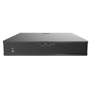 Đâu ghi hình UNV NVR302-32S Đầu ghi hình IP camera 32 kênh ảnh 