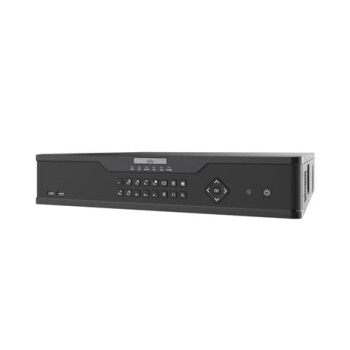 ảnh sản phẩm Đâu ghi hình UNV NVR308-64X Đầu ghi hình IP camera 64 kênh ảnh 0