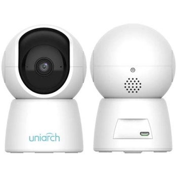 ảnh sản phẩm CAMERA WIFI UNIARCH UHO-S2 Camera IP Wifi Quay quét 360° - 2.0 Megapixel ảnh 0