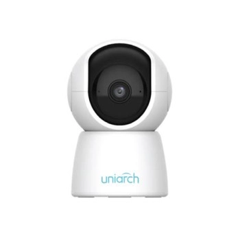 CAMERA WIFI UNIARCH UHO-S2E Quay quét 360°,  2.0 Megapixel, hỗ trợ cổng LAN ảnh 