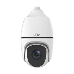 Camera IP UNV IPC6854ER-X40-VF Camera IP Speeddome hồng ngoại 4MP