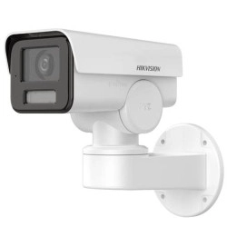 Camera IP HIKVISION DS-2CD1P47G2-LUF Camera IP PT 4M màu 24/7