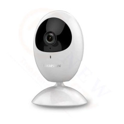 Camera IP HIKVISION WIFI DS-2CV2U21FD-IW Camera IP Cube 2MP - hỗ trợ Wifi