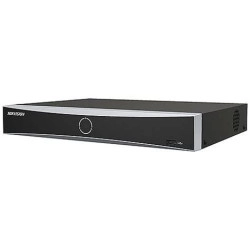 Đầu thu CAMERA IP NVR HIKVISION 4 Kênh 1 Ổ cứng DS-7604NXI-K1