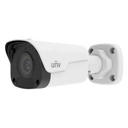 Camera IP UNV IPC2122LB-ADF40KM-G Camera IP Thân trụ 2MP chuẩn nén Ultra265