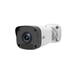Camera IP UNV IPC2122LB-SBF40-A Camera IP Thân trụ 2MP chuẩn nén Ultra265