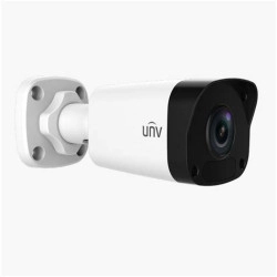 Camera IP UNV IPC2122TAI3-PF40 Camera IP Thân trụ 2MP chuẩn nén Ultra265